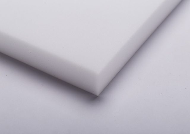 定制防火消音棉