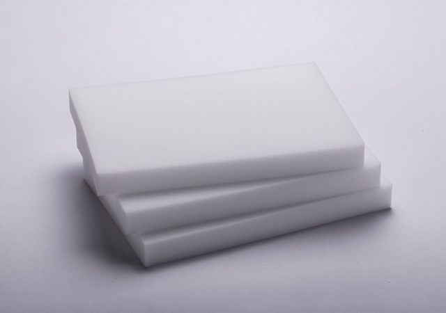 密胺消音棉管道隔音降噪材料