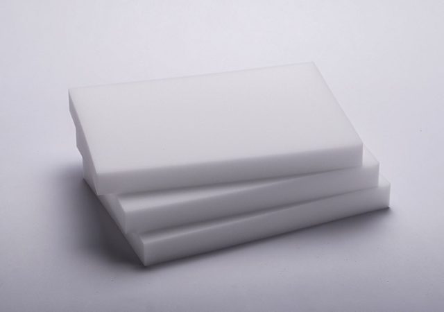 汽车发动机舱隔热棉密胺泡棉材料