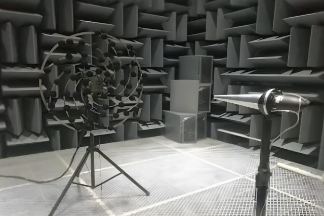 风洞声学 风洞声学