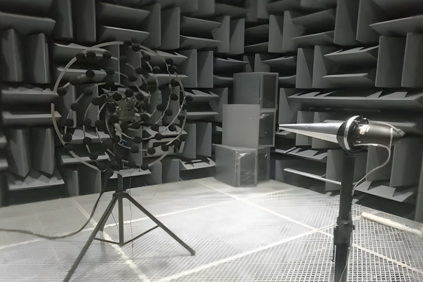 风洞声学 风洞声学