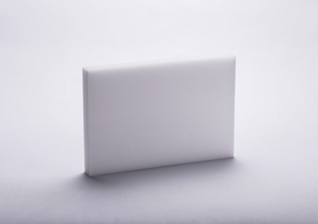 麦乐合™ 三聚氰胺建筑保温材料