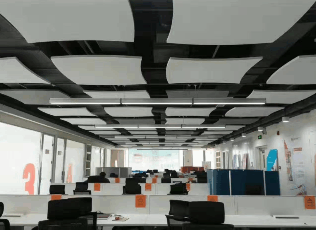 密胺泡棉在室内中的应用场景