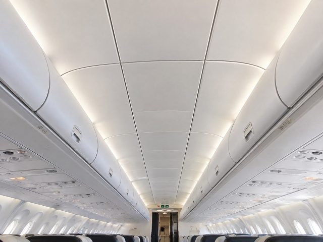 轨道交通空调风道消音与防寒方案 轨道交通空调风道消音与防寒方案