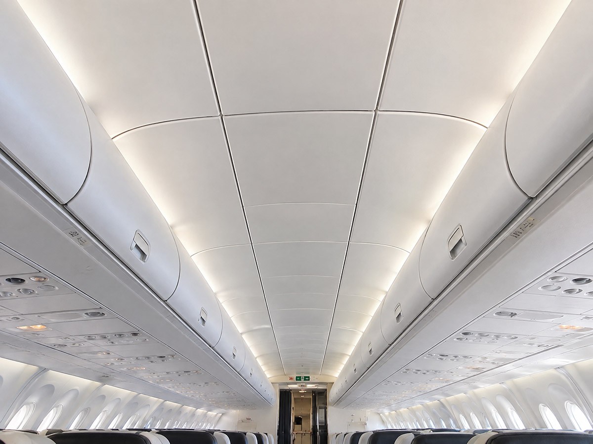 轨道交通空调风道消音与防寒方案 轨道交通空调风道消音与防寒方案