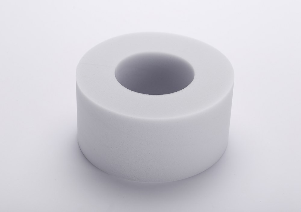 三聚氰胺树脂保温棉