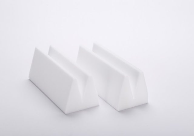 麦乐科® 三聚氰胺吸声体