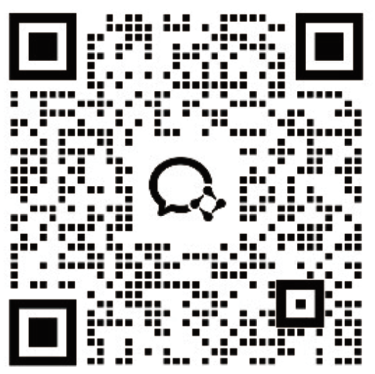 峰特 FoamTech 客服微信二维码